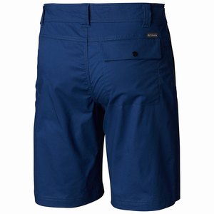 Columbia Shoals Point™ Belted Short Herr Blå (WTEBD2893)